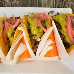 Carne Asada Tacos