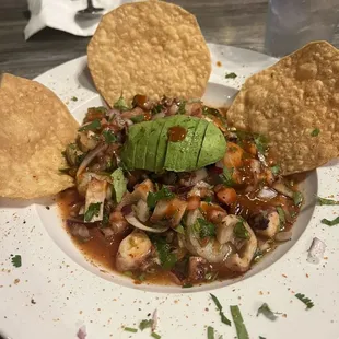 Ceviche