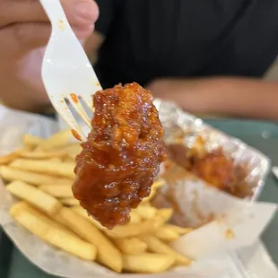 Don Chicken