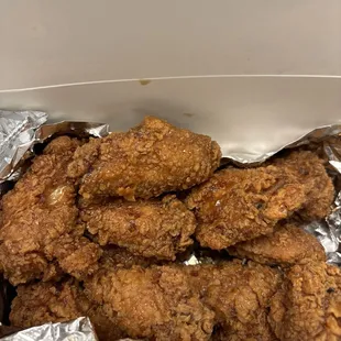 Soy Garlic Combination