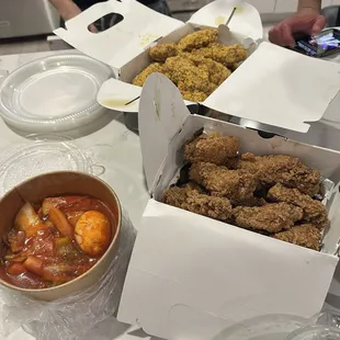 fried chicken wings, poultry, bbq chicken, chicken, chicken wings, food, chicken wings and fried chicken, fried chicken, bbq wings