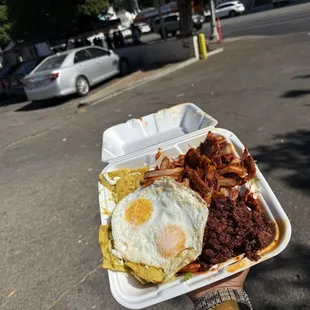 Chorizo