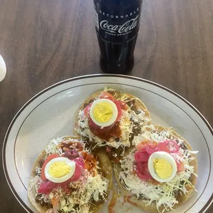 Enchilada Hondureña