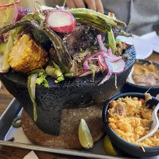 Molcajete