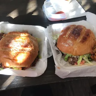 Tortas