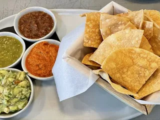 Flora Mexican Restaurant