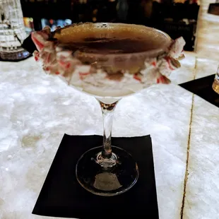 drink