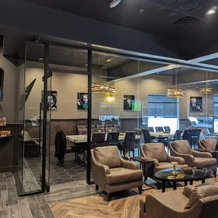Private Room