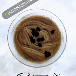 drink