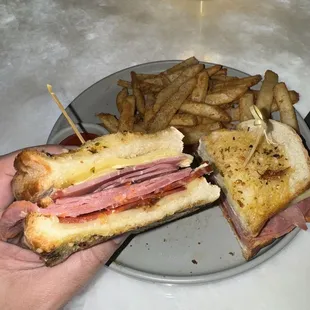 Charcuterie