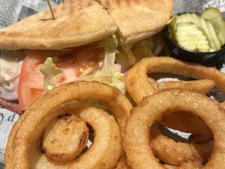 Orleans Sports Cafe