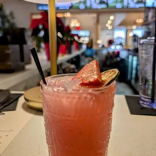 drink
