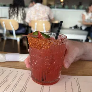drink