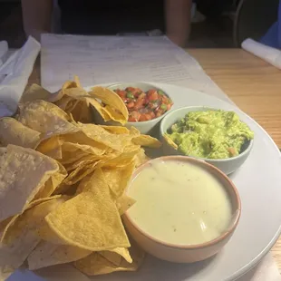 Queso