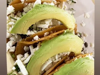 La Hacienda Mexican Restaurant