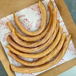 Rosca Entera / Full Thread