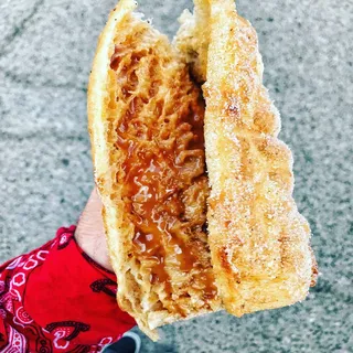 DonChurro Thread