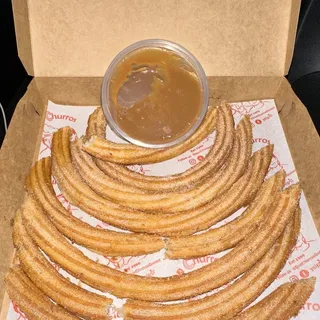 Large Cajeta Tub (Mexican caramel)