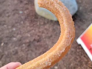 Churros Don Abel