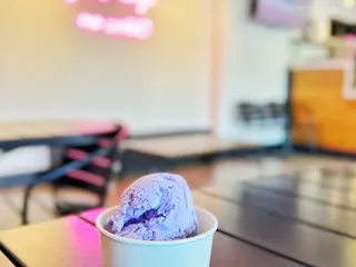 Sweetheart’s Dessert Lounge