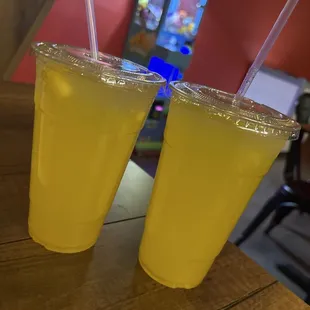 Fresh pinaaaaa very delicious!!!