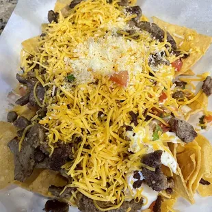 Super Nachos