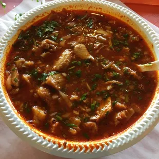 Menudo
