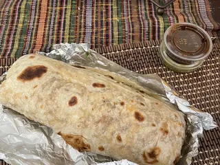 Chile Verde Express Mexican Grill