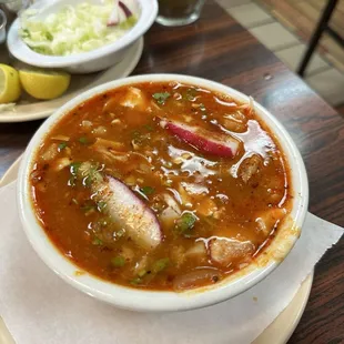 Posole