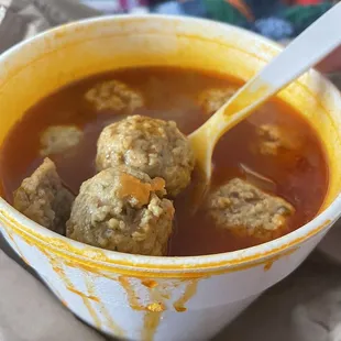 soups and chowder, chowder, soup, food