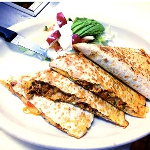 Quesadilla