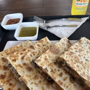 Sincronizadas Carnitas. Fantastic