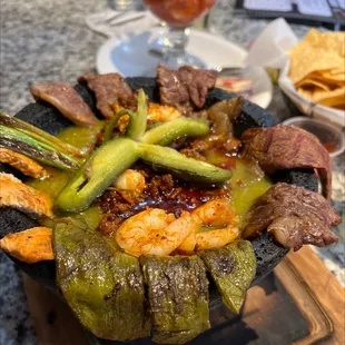 Molcajete