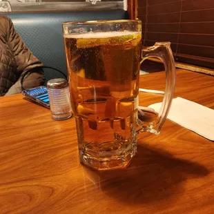drink