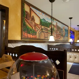 Decor