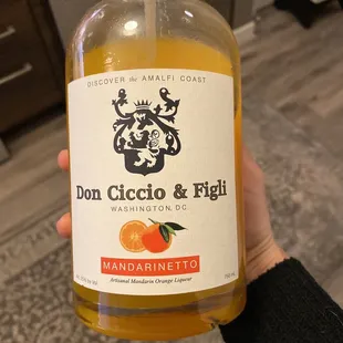 Bought this at Schneider's because it was a local brew before I even went! Tastes live Orange-cicle