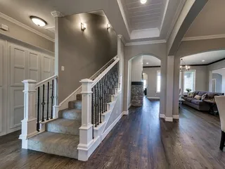 Foster Signature Homes