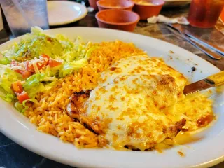 Don Ciro's