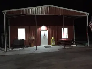 Cope's Country Cafe