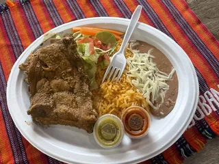 Taco Boy Taqueria