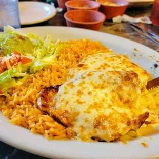 Don Ciro's