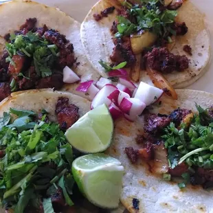 Al Pastor Tacos