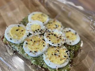 Bahia Bowls - Lakeland