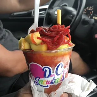 Mangonada