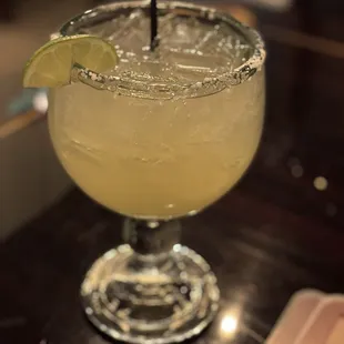 Margarita