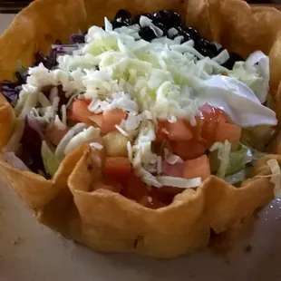 Taco Salad