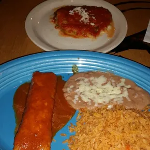 Chili Relleno