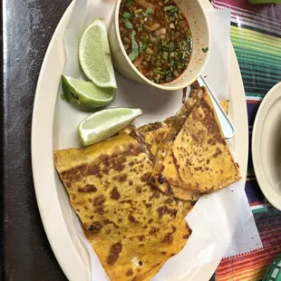 Quesabirrias