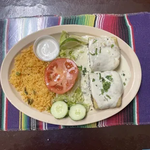 Chimichanga