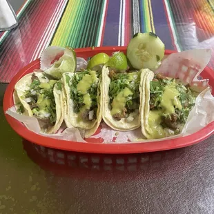 Lengua and Pastor